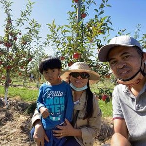 Meet your Posher, Arturo